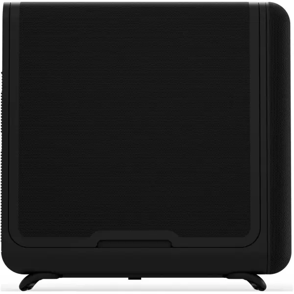 Купити Корпус HYTE X50 Air Pitch Black (CS-HYTE-X50A-BB) - фото 6