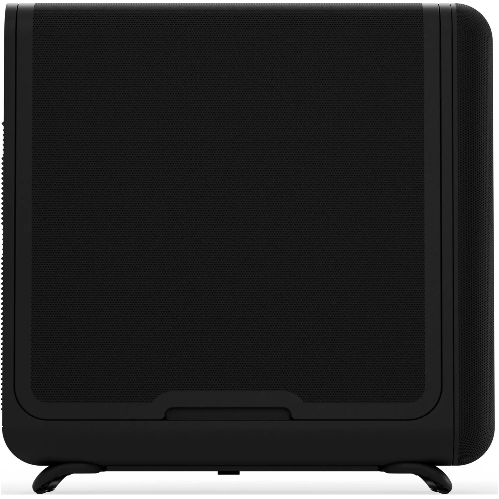 Купити Корпус HYTE X50 Air Pitch Black (CS-HYTE-X50A-BB) - фото 6