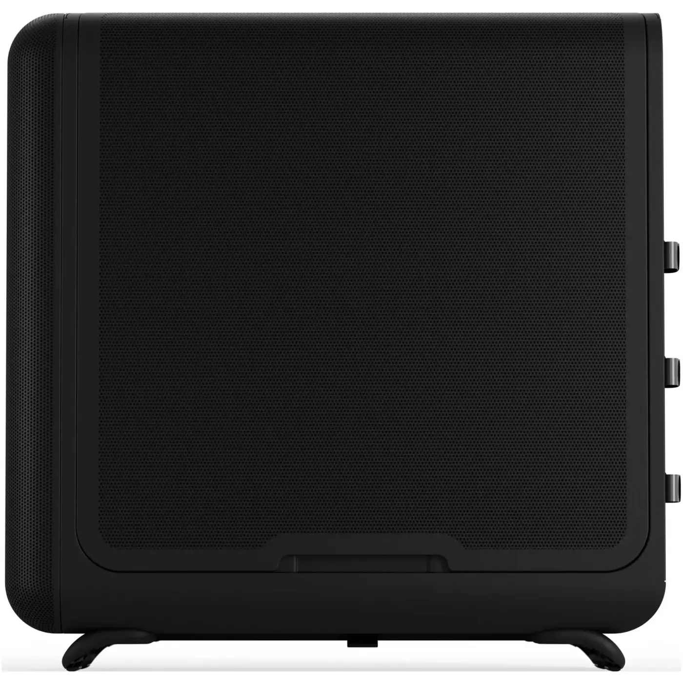 Купити Корпус HYTE X50 Air Pitch Black (CS-HYTE-X50A-BB) - фото 7