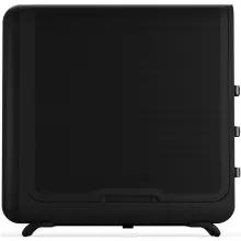 Купити Корпус HYTE X50 Air Pitch Black (CS-HYTE-X50A-BB) - фото 7