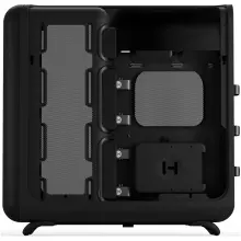 Купити Корпус HYTE X50 Air Pitch Black (CS-HYTE-X50A-BB) - фото 8