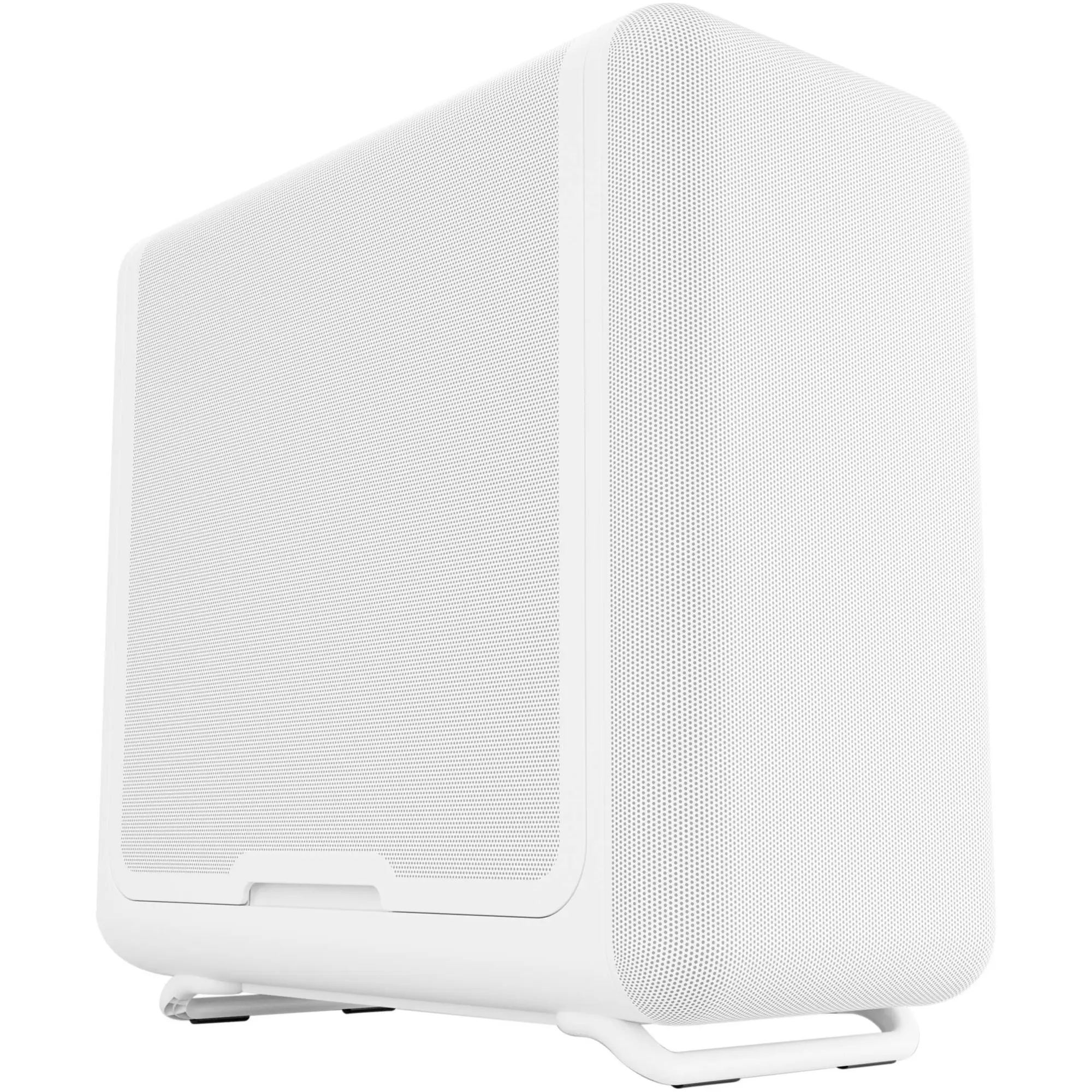 Купити Корпус HYTE X50 Air Snow White (CS-HYTE-X50A-WW) - фото 1