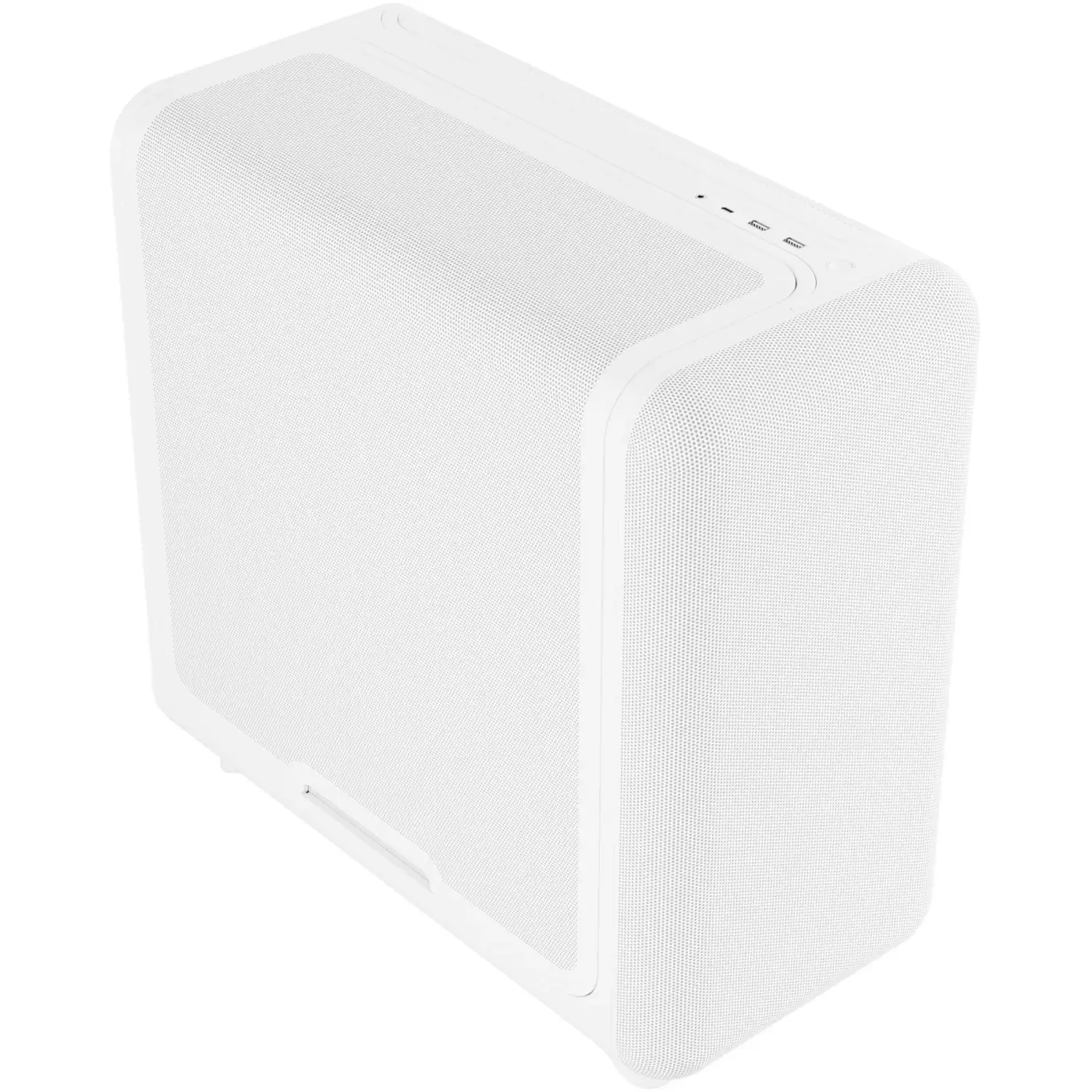 Купити Корпус HYTE X50 Air Snow White (CS-HYTE-X50A-WW) - фото 2