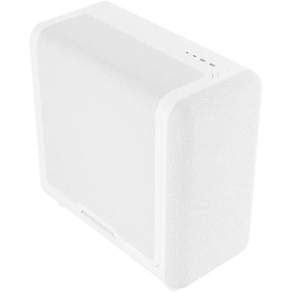 Купити Корпус HYTE X50 Air Snow White (CS-HYTE-X50A-WW) - фото 2