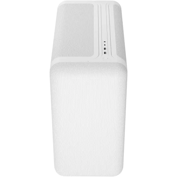 Купити Корпус HYTE X50 Air Snow White (CS-HYTE-X50A-WW) - фото 4