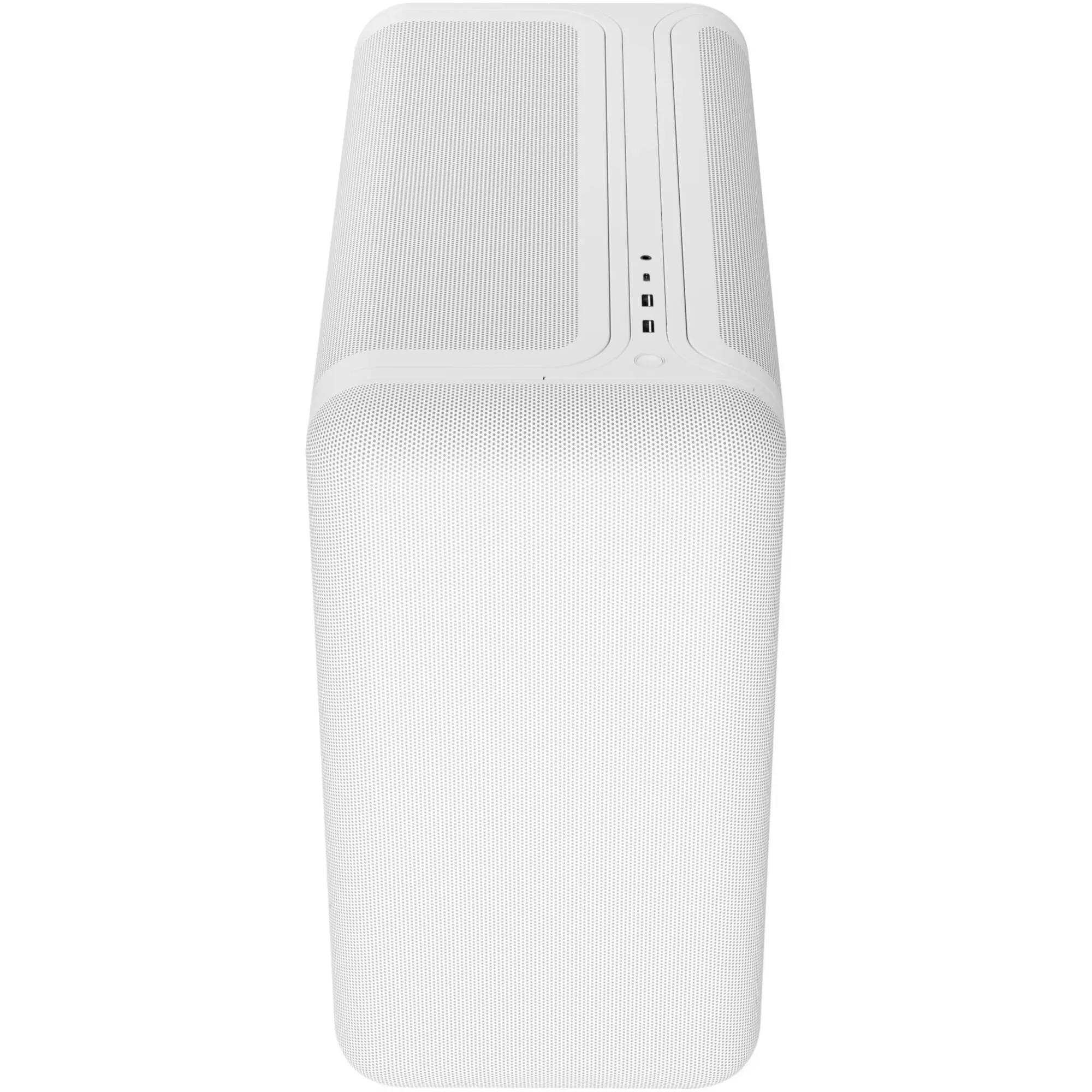 Купити Корпус HYTE X50 Air Snow White (CS-HYTE-X50A-WW) - фото 4