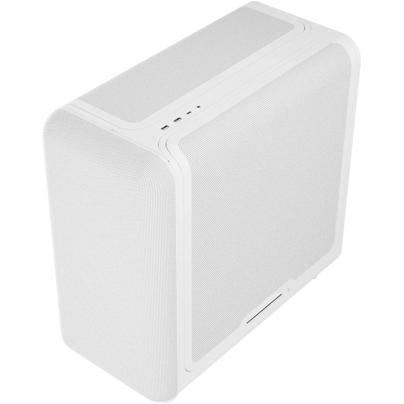 Купити Корпус HYTE X50 Air Snow White (CS-HYTE-X50A-WW) - фото 5