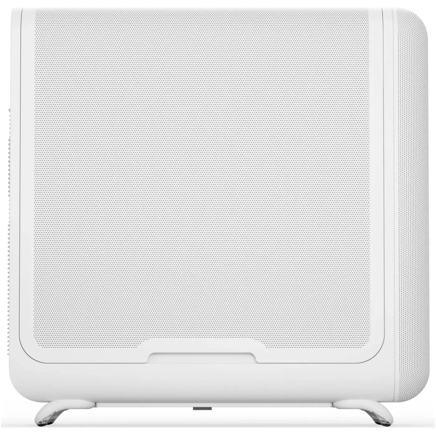 Купити Корпус HYTE X50 Air Snow White (CS-HYTE-X50A-WW) - фото 6