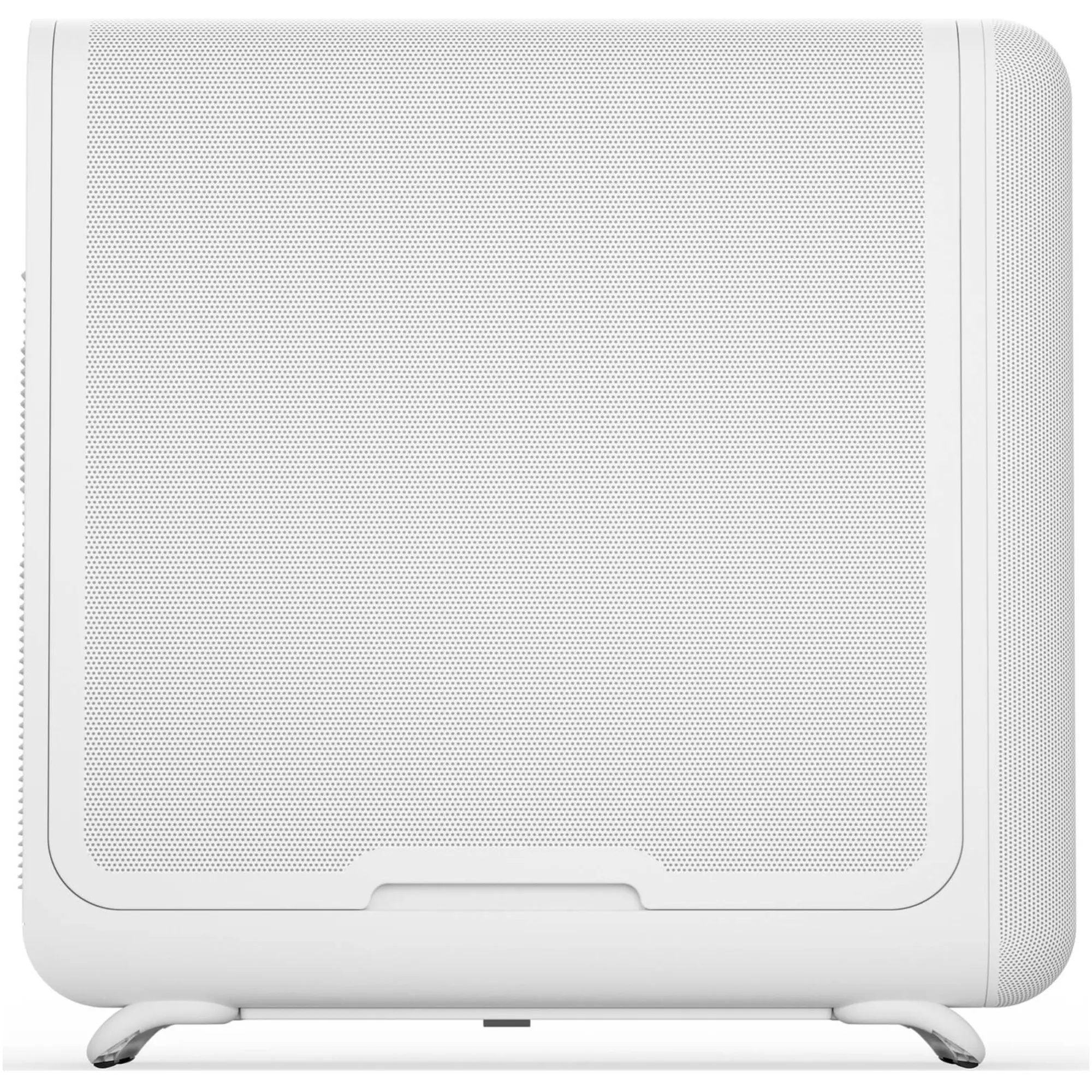 Купити Корпус HYTE X50 Air Snow White (CS-HYTE-X50A-WW) - фото 6