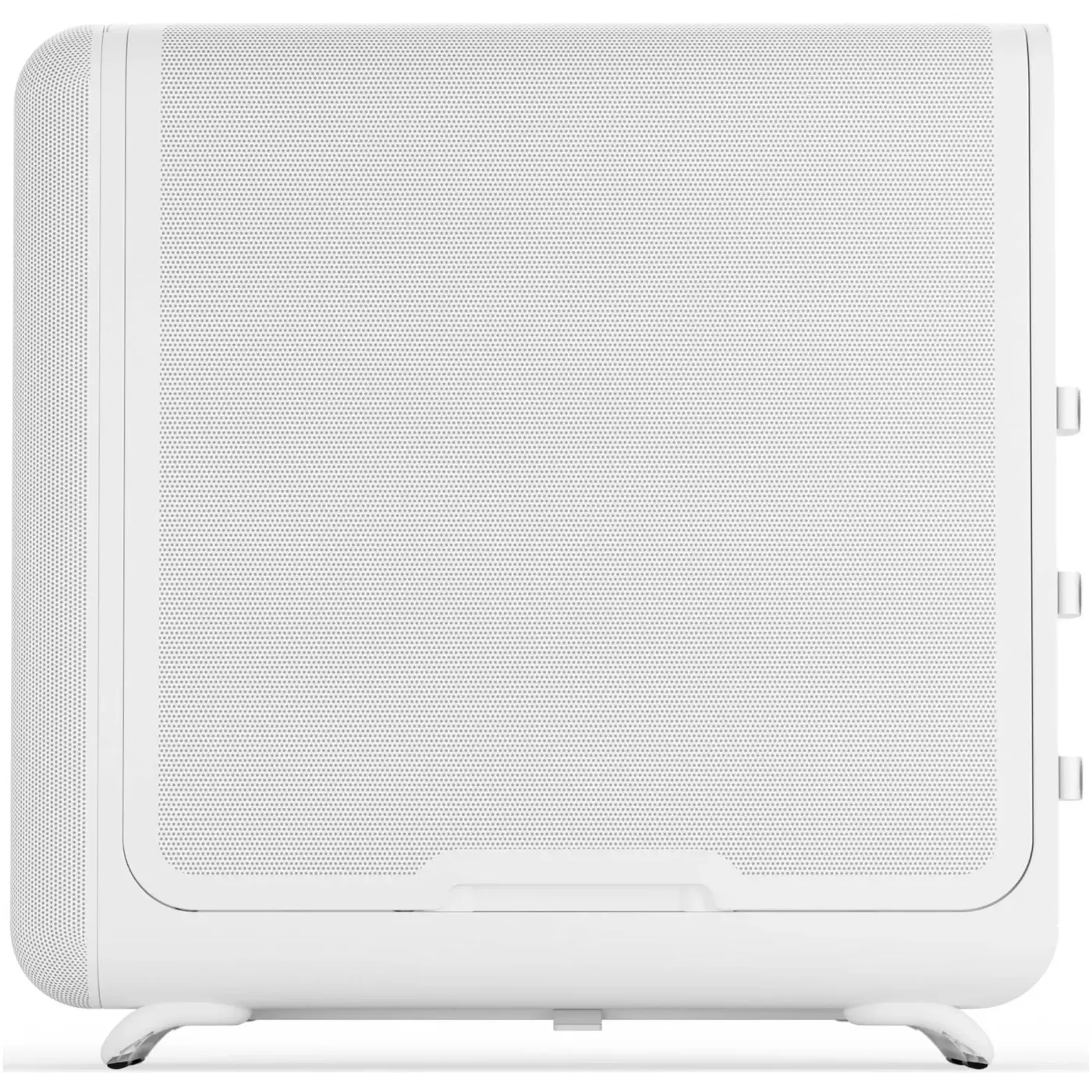 Купити Корпус HYTE X50 Air Snow White (CS-HYTE-X50A-WW) - фото 7