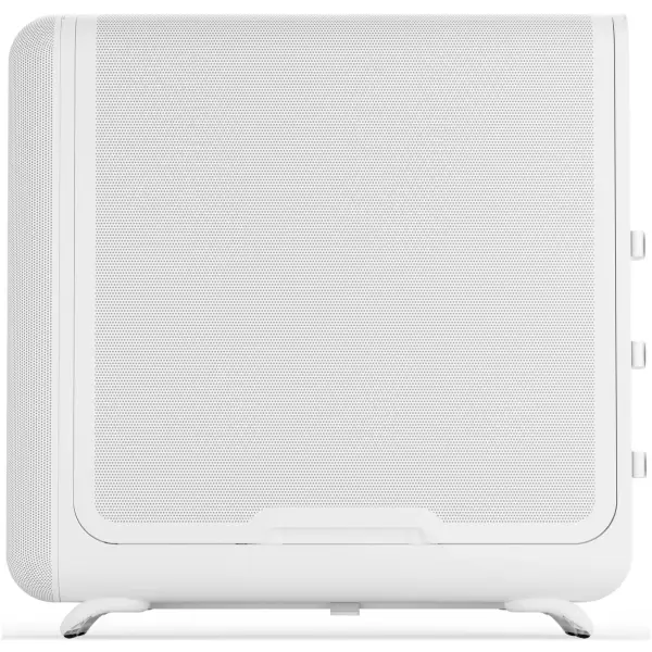 Купити Корпус HYTE X50 Air Snow White (CS-HYTE-X50A-WW) - фото 7