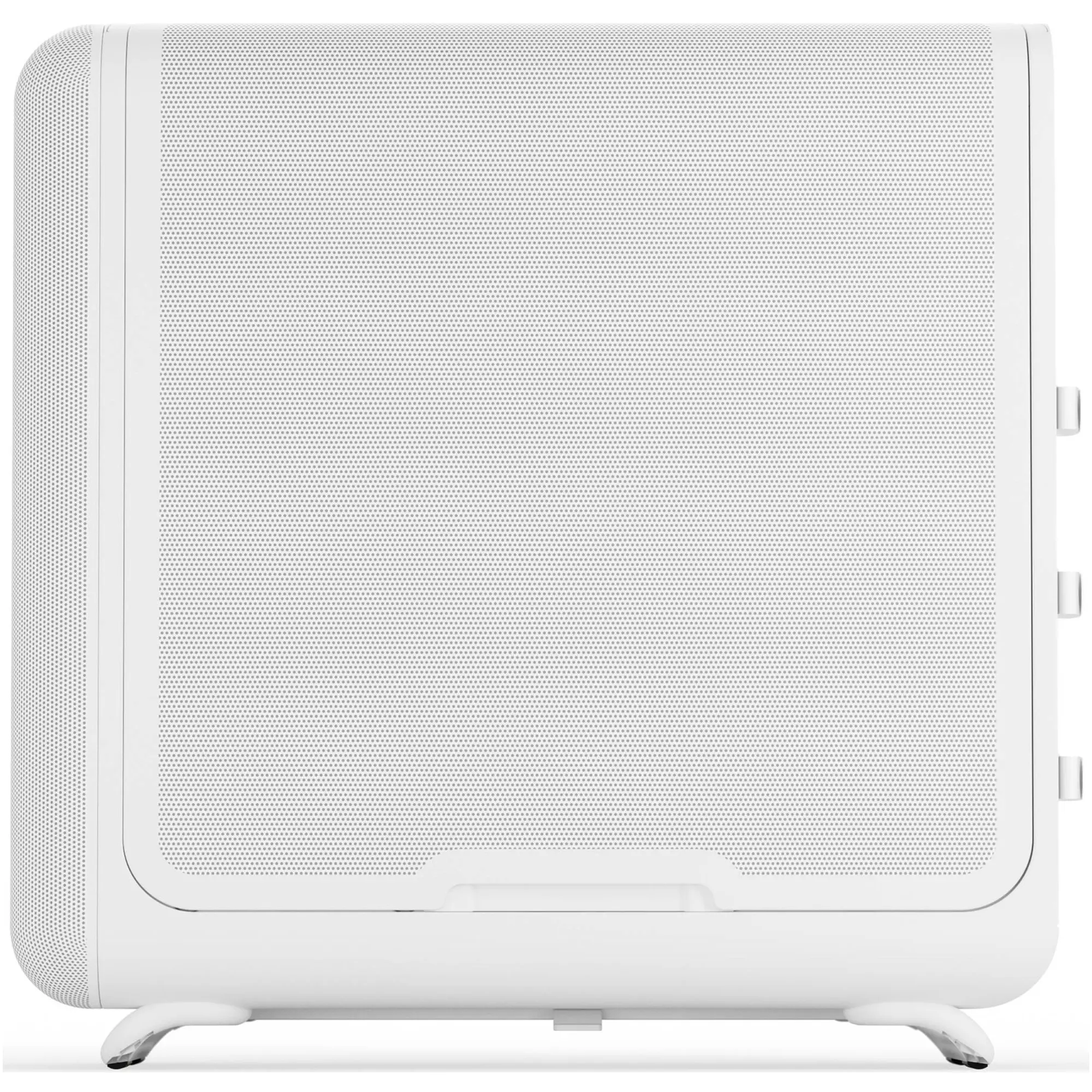 Купити Корпус HYTE X50 Air Snow White (CS-HYTE-X50A-WW) - фото 7