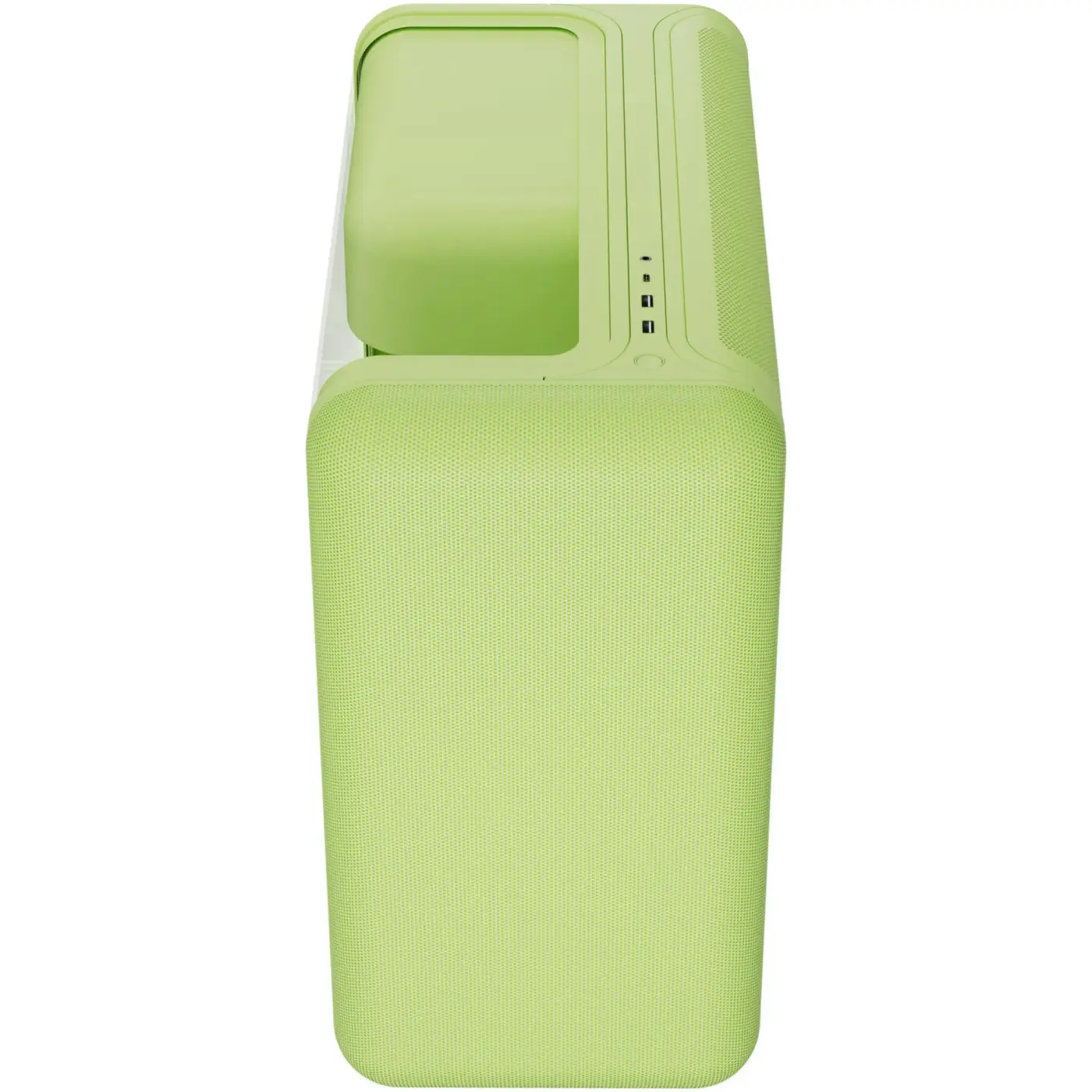 Купить Корпус HYTE X50 Matcha Green (CS-HYTE-X50G-MM) - фото 4