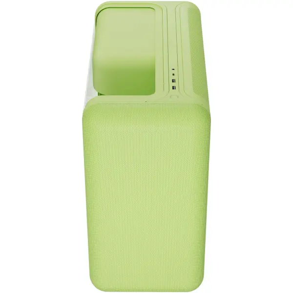 Купить Корпус HYTE X50 Matcha Green (CS-HYTE-X50G-MM) - фото 4