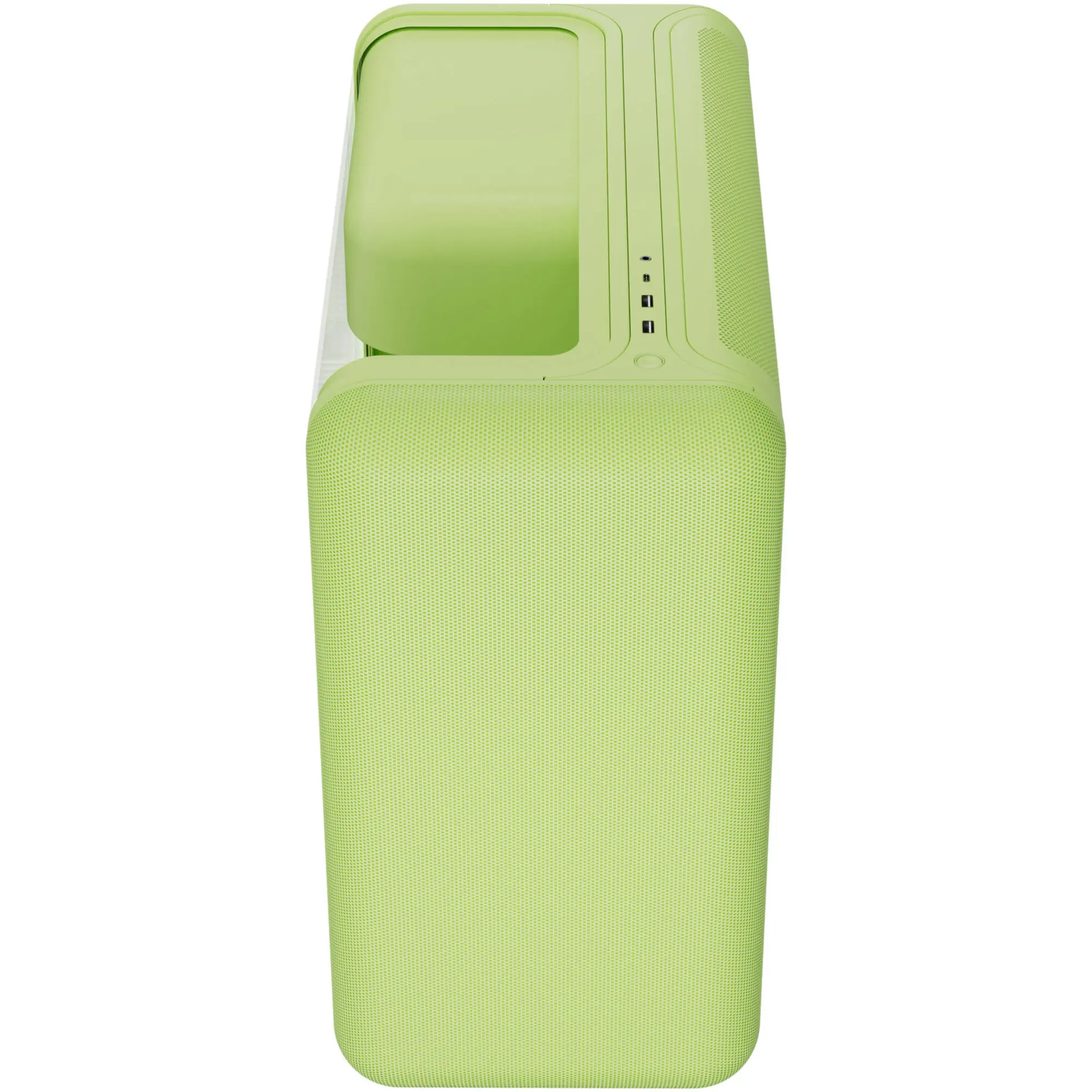 Купить Корпус HYTE X50 Matcha Green (CS-HYTE-X50G-MM) - фото 4