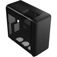 Купить Корпус HYTE X50 Pitch Black (CS-HYTE-X50G-BB) - фото 2