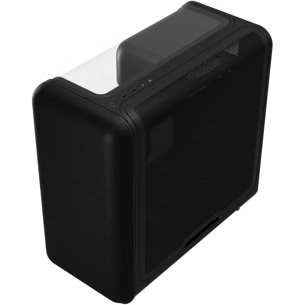 Купить Корпус HYTE X50 Pitch Black (CS-HYTE-X50G-BB) - фото 5