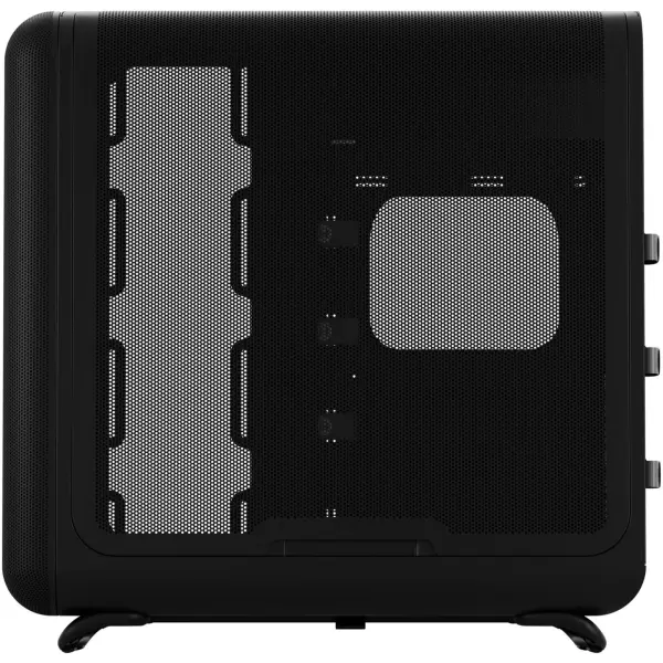 Купить Корпус HYTE X50 Pitch Black (CS-HYTE-X50G-BB) - фото 7