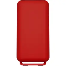 Купить Корпус HYTE X50 Red (CS-HYTE-X50G-RR) - фото 4