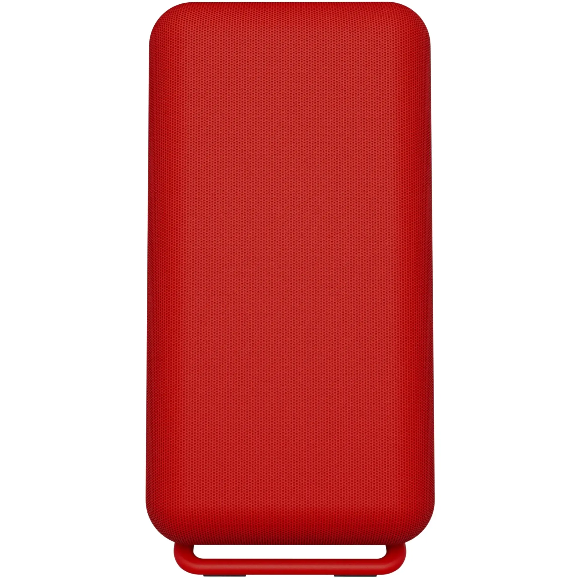 Купить Корпус HYTE X50 Red (CS-HYTE-X50G-RR) - фото 4