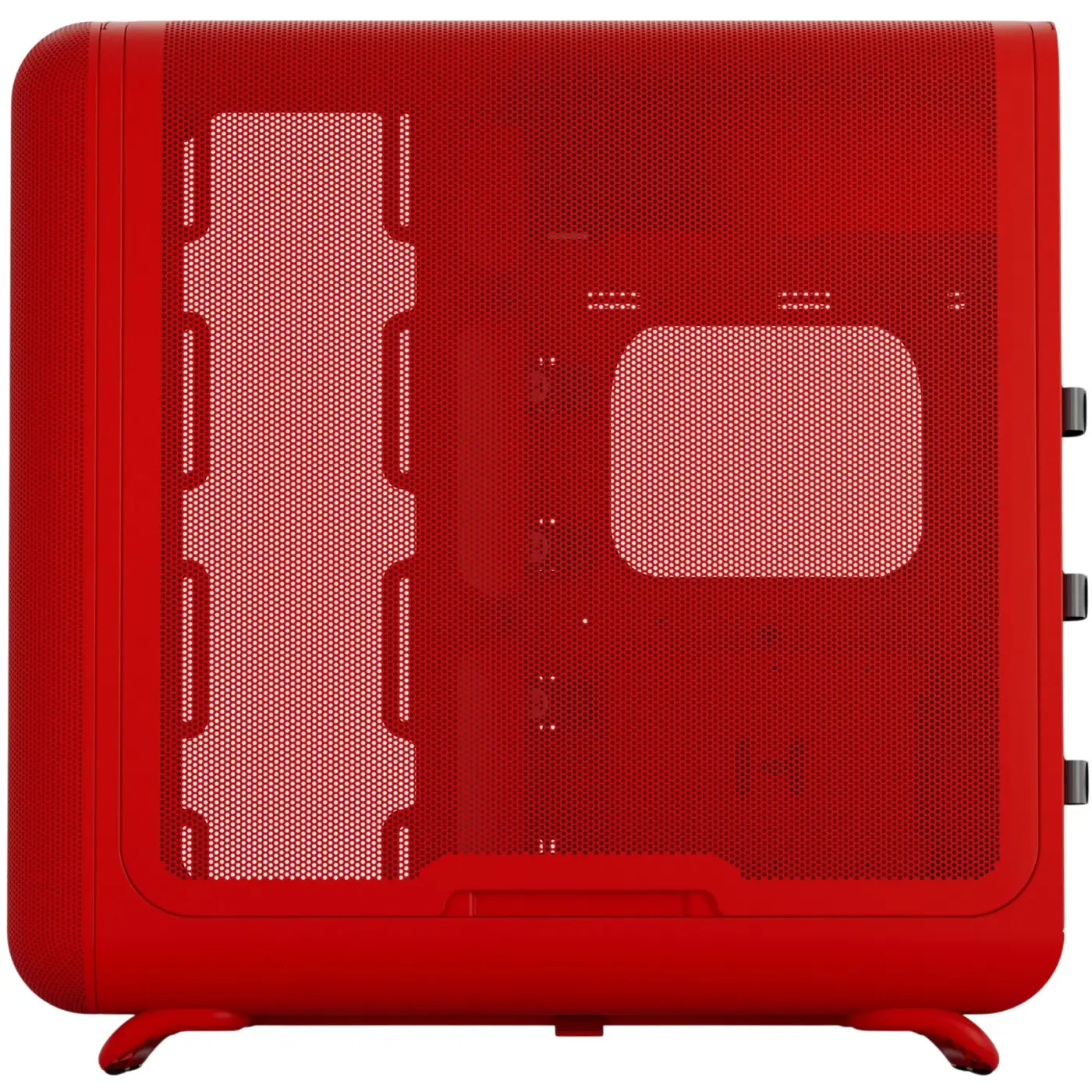 Купить Корпус HYTE X50 Red (CS-HYTE-X50G-RR) - фото 7