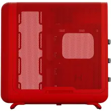 Купить Корпус HYTE X50 Red (CS-HYTE-X50G-RR) - фото 7