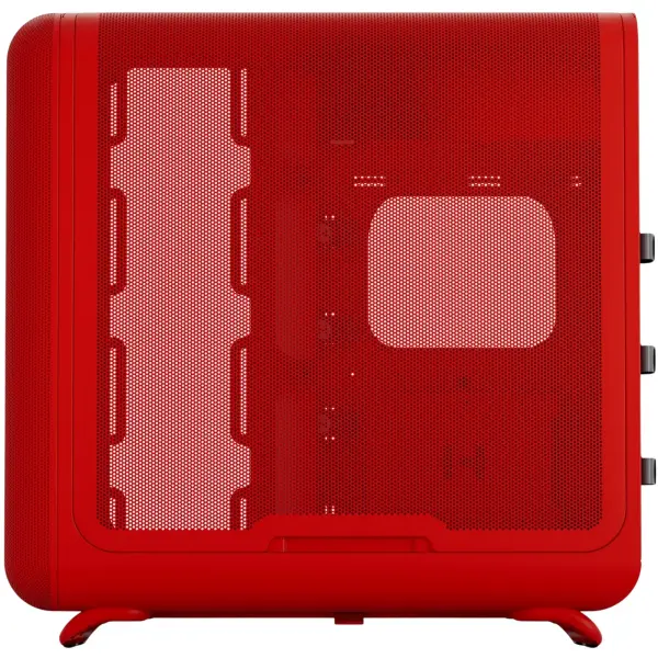 Купить Корпус HYTE X50 Red (CS-HYTE-X50G-RR) - фото 7