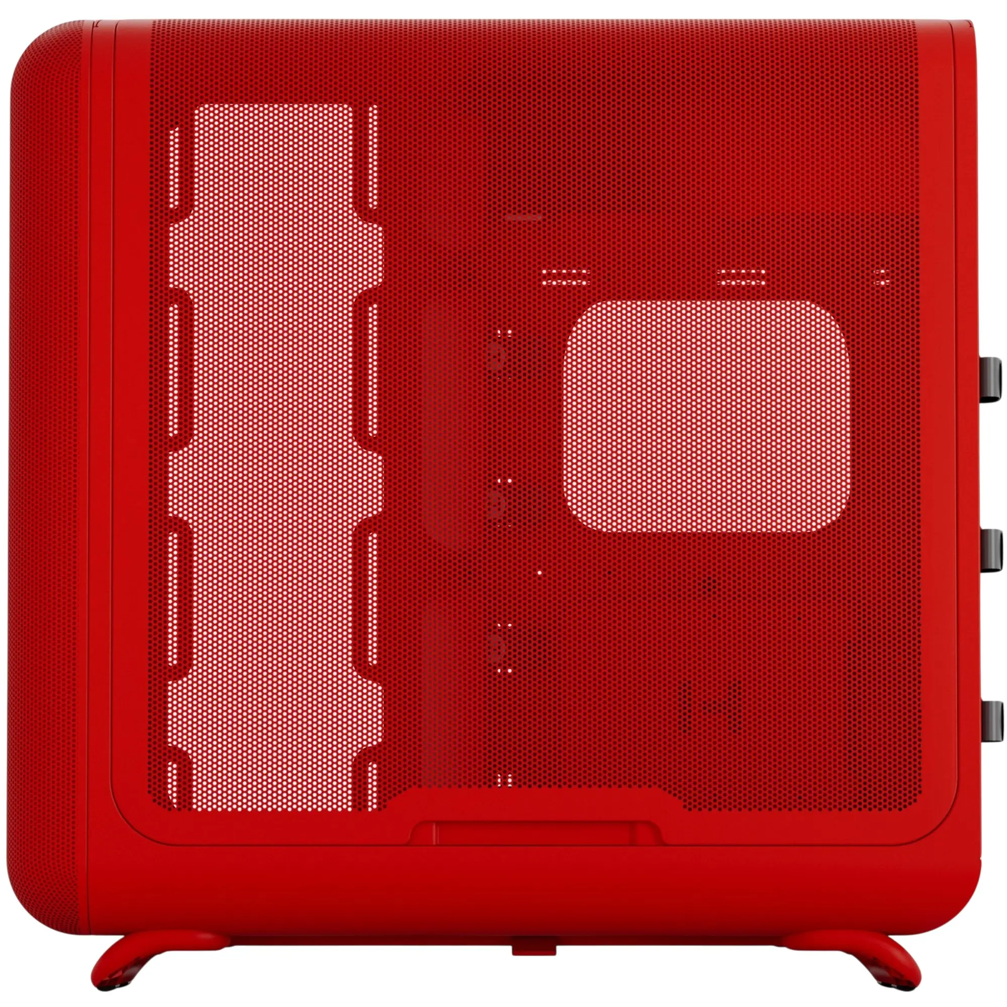 Купить Корпус HYTE X50 Red (CS-HYTE-X50G-RR) - фото 7