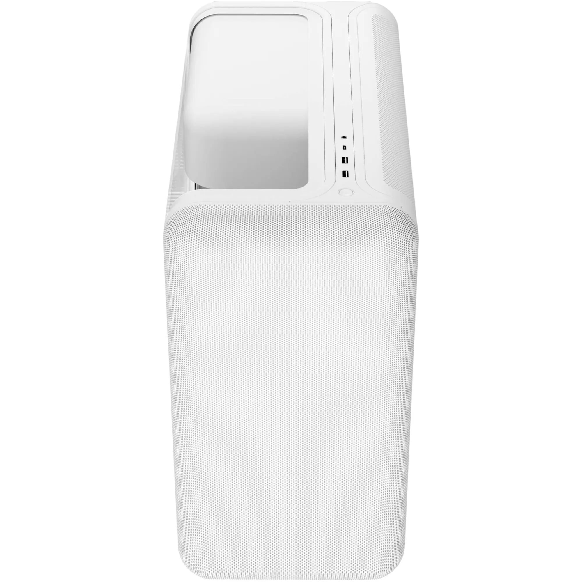 Купить Корпус HYTE X50 Snow White (CS-HYTE-X50G-WW) - фото 3