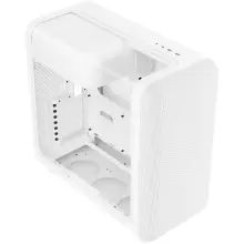 Купить Корпус HYTE X50 Snow White (CS-HYTE-X50G-WW) - фото 5