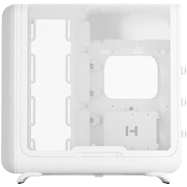 Купить Корпус HYTE X50 Snow White (CS-HYTE-X50G-WW) - фото 7