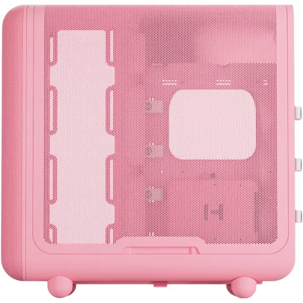 Купить Корпус HYTE X50 Strawberry Milk (CS-HYTE-X50G-SM) - фото 7