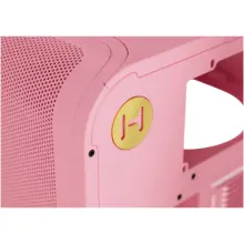 Купить Корпус HYTE X50 Strawberry Milk (CS-HYTE-X50G-SM) - фото 10