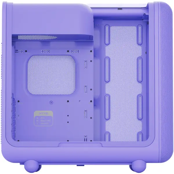 Купить Корпус HYTE X50 Taro Milk (CS-HYTE-X50G-TM) - фото 5