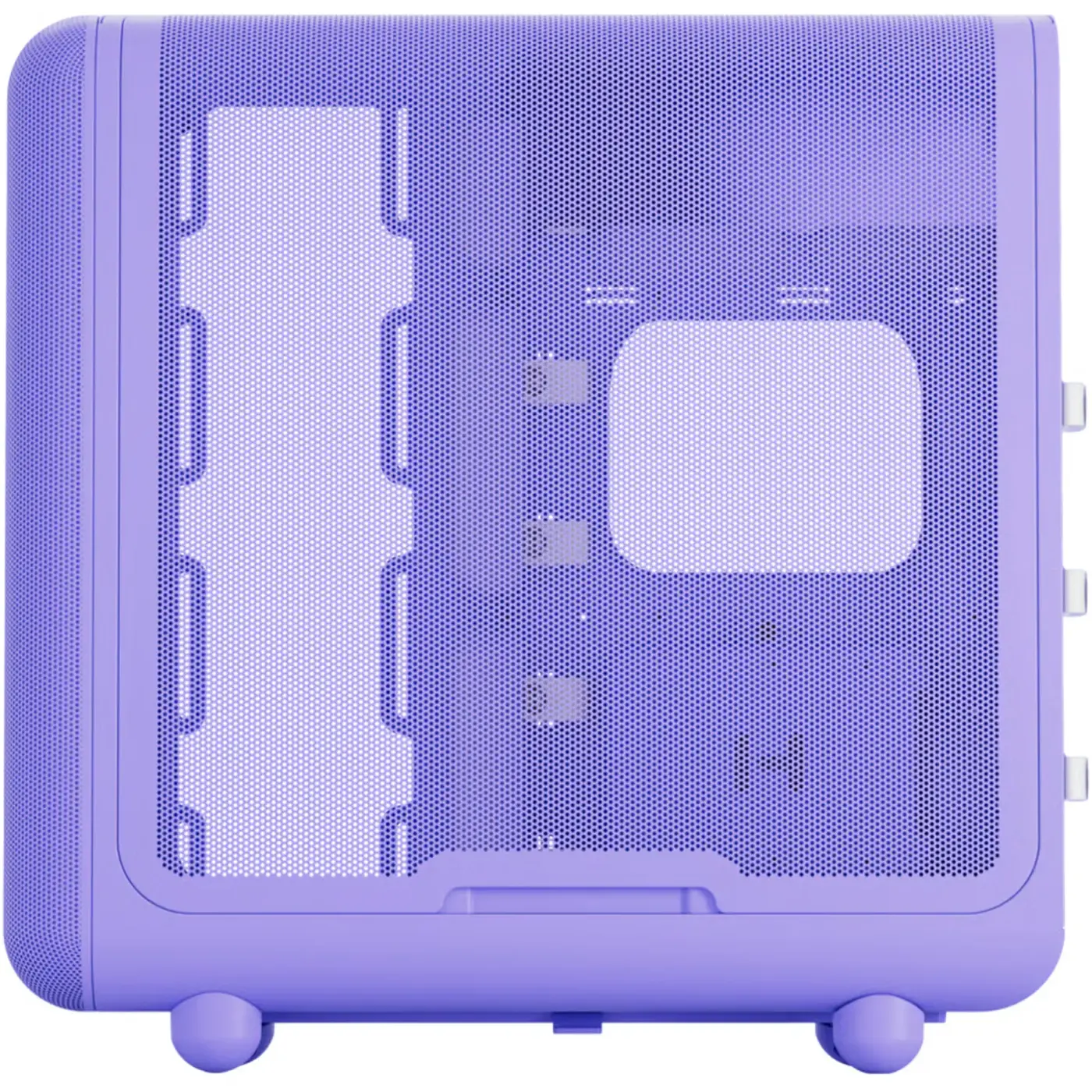 Купить Корпус HYTE X50 Taro Milk (CS-HYTE-X50G-TM) - фото 6