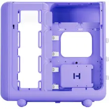 Купить Корпус HYTE X50 Taro Milk (CS-HYTE-X50G-TM) - фото 7