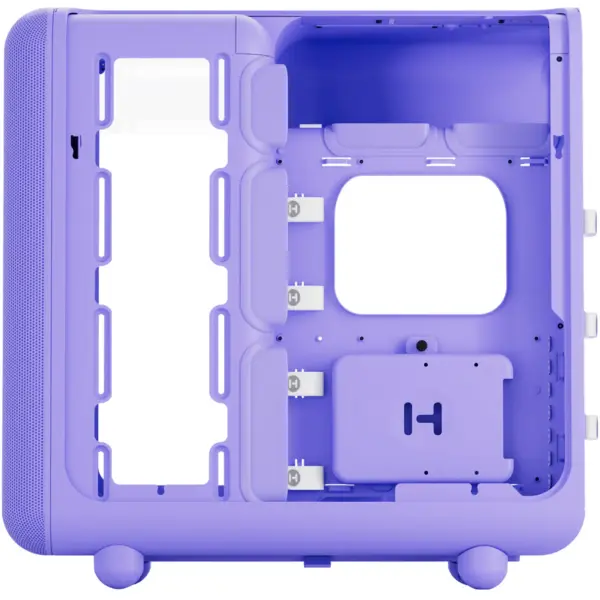 Купить Корпус HYTE X50 Taro Milk (CS-HYTE-X50G-TM) - фото 7