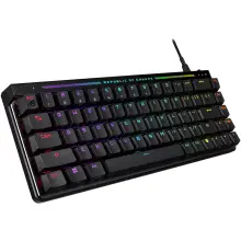 Купити Клавіатура Asus ROG Falchion Ace HFX Magnetic Switch Black (90MP03VE-BKMA00) - фото 3