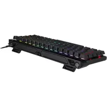 Купити Клавіатура Asus ROG Falchion Ace HFX Magnetic Switch Black (90MP03VE-BKMA00) - фото 5