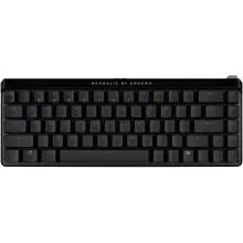 Купити Клавіатура Asus ROG Falchion Ace HFX Magnetic Switch Black (90MP03VE-BKMA00) - фото 8
