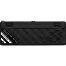 Купити Клавіатура Asus ROG Falchion Ace HFX Magnetic Switch Black (90MP03VE-BKMA00) - фото 10