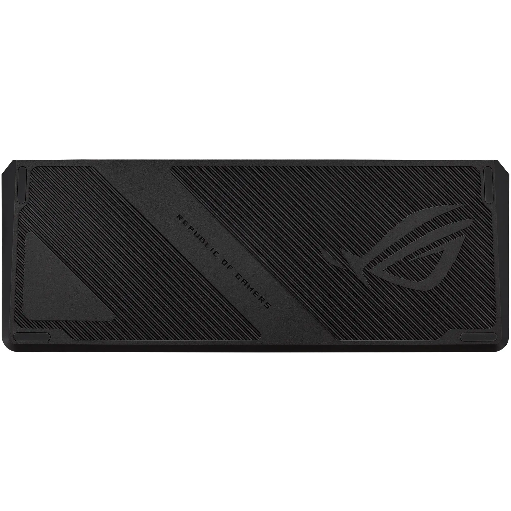 Купити Клавіатура Asus ROG Falchion Ace HFX Magnetic Switch Black (90MP03VE-BKMA00) - фото 12