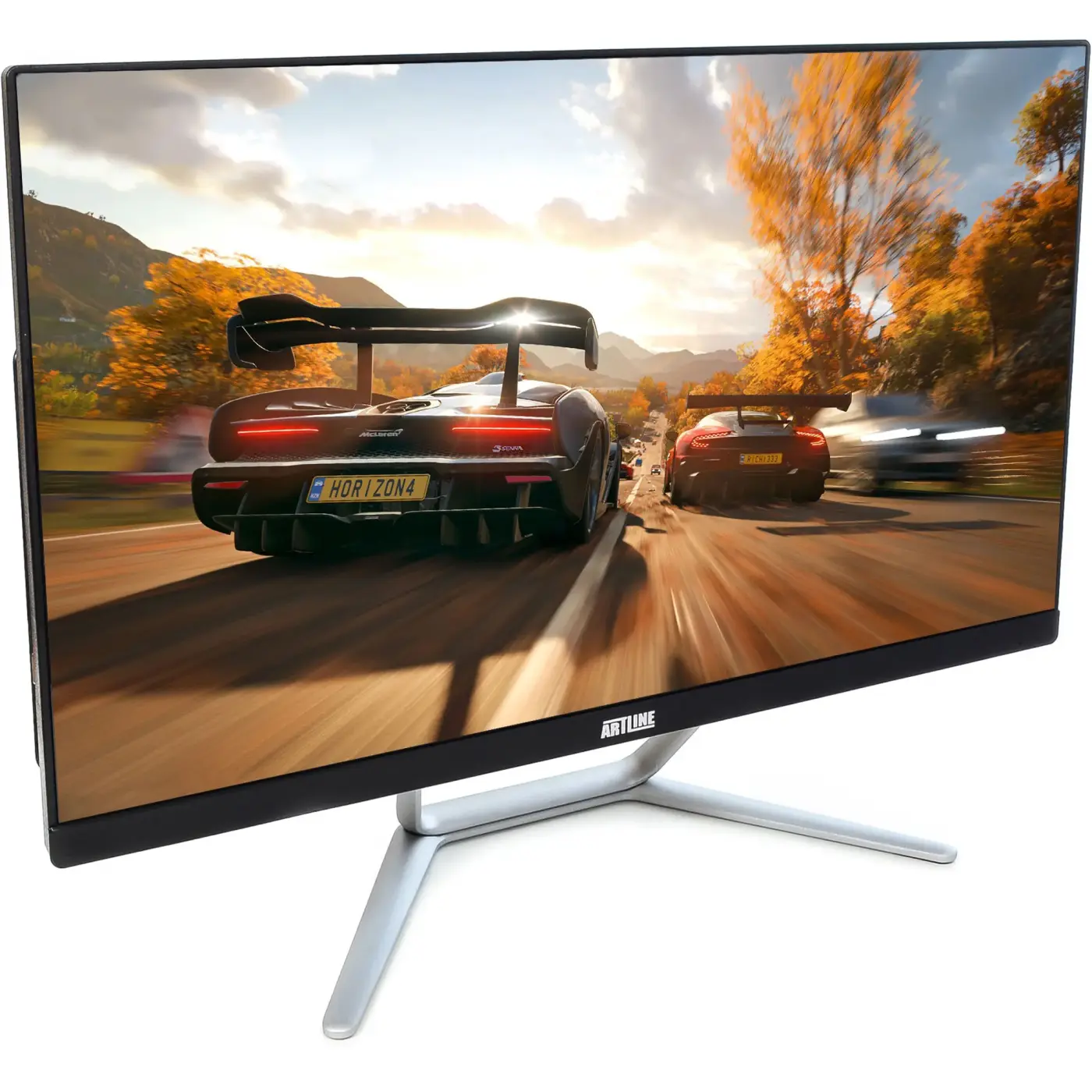 Купить Моноблок ARTLINE Home G70 Windows 11 Pro (G70v30Win) - фото 1