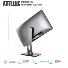 Купить Моноблок ARTLINE Home GL44 Windows 11 Pro (GL44v05Win) - фото 3
