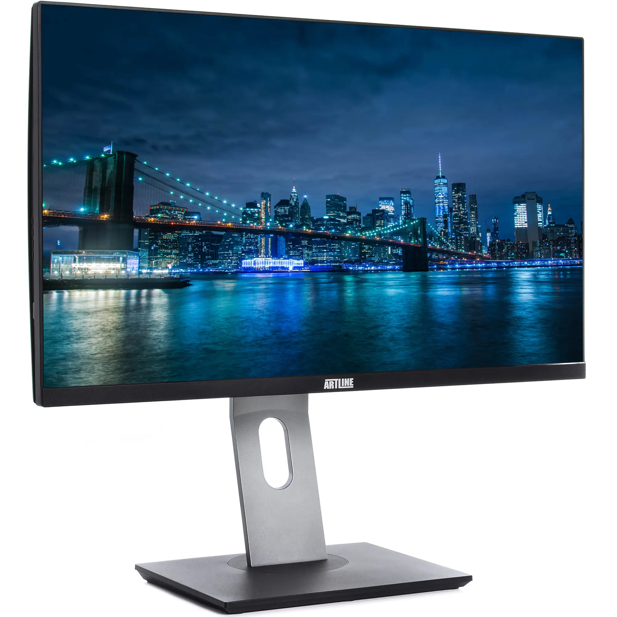 Купить Моноблок ARTLINE Home GL44 Windows 11 Pro (GL44v07Win) - фото 1