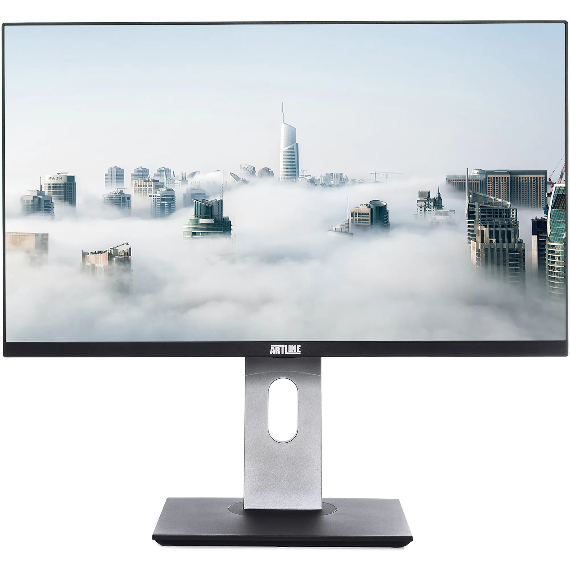 Купить Моноблок ARTLINE Home GL44 Windows 11 Pro (GL44v08Win) - фото 2