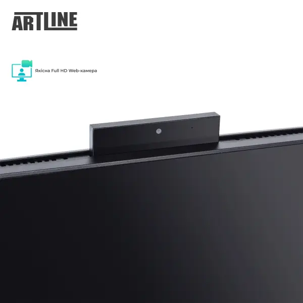 Купить Моноблок ARTLINE Home GL44 Windows 11 Pro (GL44v12Win) - фото 5