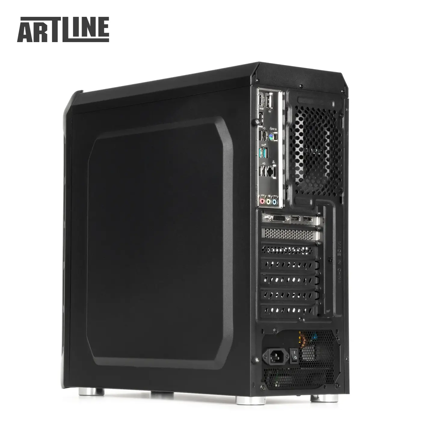Купити Робоча станція ARTLINE WorkStation W56 Windows 11 Pro (W56v11Win) - фото 12