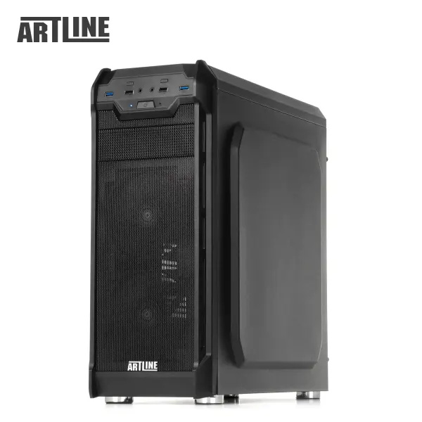 Купити Робоча станція ARTLINE WorkStation W50 Windows 11 Pro (W50v01Win) - фото 10