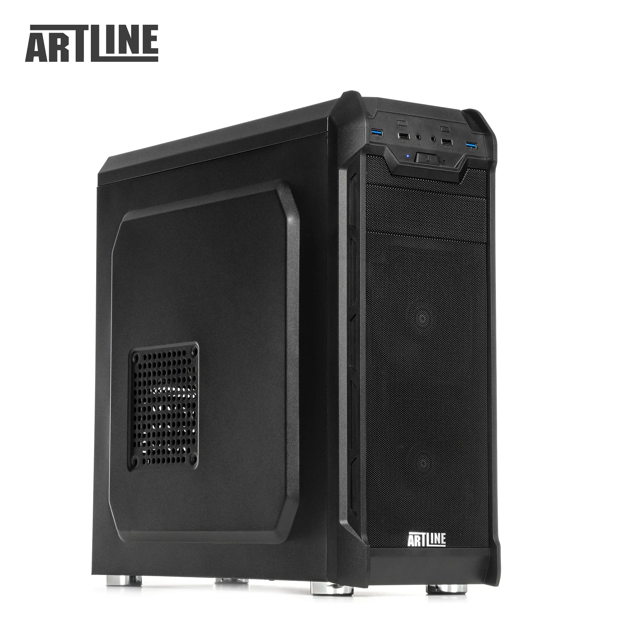 Купити Робоча станція ARTLINE WorkStation W50 Windows 11 Pro (W50v01Win) - фото 11
